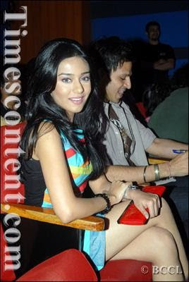 Amrita Rao