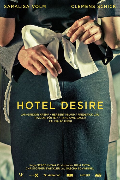 Hotel Desire 2011 Film Completo In Italiano Gratis