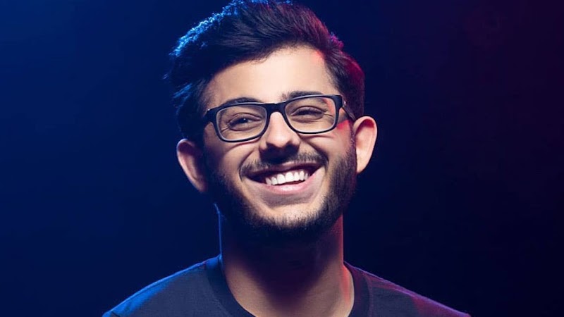 bigg boss 14: carryminati to be part of the show with other youtubers | Bigg Boss 14 Will YouTuber also be a carryminati of Bigg Boss? Shooting may start soon