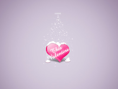 Lovely Valentines Day Wallpapers