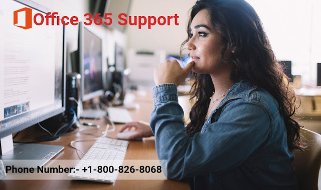 Office 365 Support