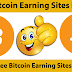 Top 2 Bitcoin Earning Sites In 2021