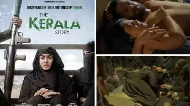 The Kerala Story Movie Download – The Kerala Story Movie Download Filmyzilla 480p 720p 1080p HD 4K in Hindi, The kerala story movie download in hindi