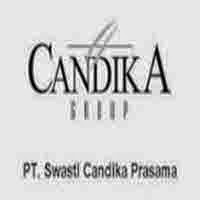 Logo PT Swasti Candika Prasama