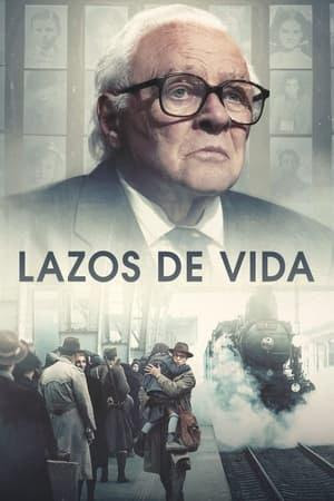 Lazos De Vida 1080p español latino 2024