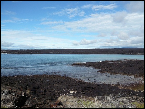 56. Paisaje volcánico - Viaje a Ecuador y Galápagos