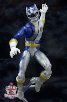 Lightning Collection Wild Force Lunar Wolf Ranger 14