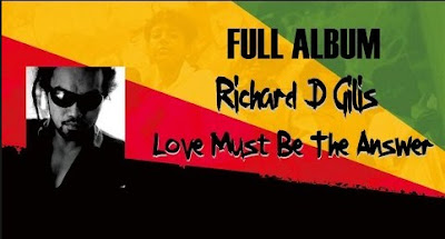 Download Kumpulan Lagu Reggae RICHARD D'GILIS Full album