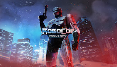 Robocop: Rogue City databet6666