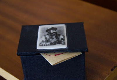 Miniature Books as a Hobby Seen On www.coolpicturegallery.us