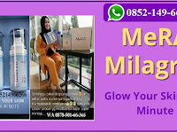 √ RESMI! WA 085214966166, Distributor Milagros Mera Spray