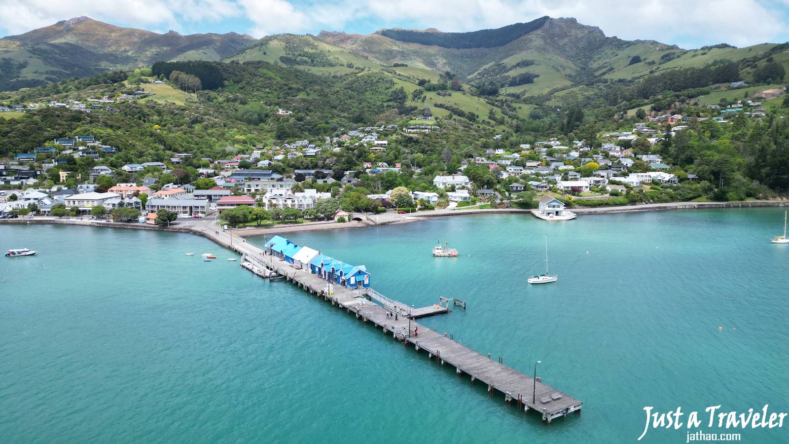 紐西蘭-紐西蘭南島-紐西蘭景點-推薦-阿卡羅阿-Akaroa-紐西蘭旅遊-紐西蘭自由行-紐西蘭南北島-紐西蘭南島自由行-紐西蘭必玩景點-紐西蘭必去景點-紐西蘭好玩景點-攻略-紐西蘭觀光-紐西蘭行程-環島-紐西蘭旅行-New-Zealand-Tourist-Attraction