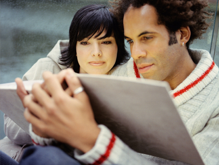 Marriage 4 Ways To Give Your Relationship New Life Image