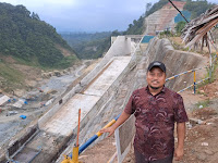  Tuntaskan Banjir, Ketua Fraksi PKS Dukung Keseriusan Pemko Medan