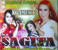 ngamen 13