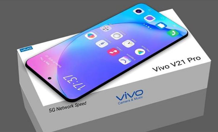 Spesifikasi dan Harga HP Vivo V21 di Indonesia - Mediasiana.com - Media