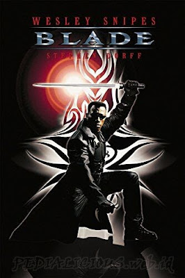 Sinopsis film Blade (1998)