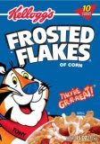 Kellogg's Frosted Flakes