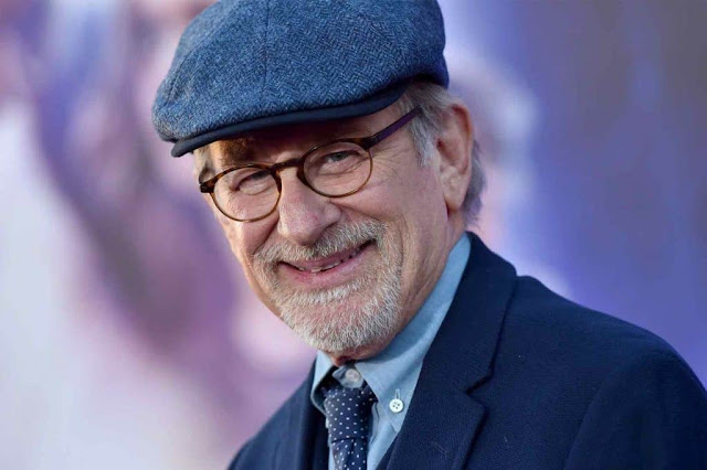 Steven Spielberg was rejected multiple times by USC’s School of Cinematic Hearts