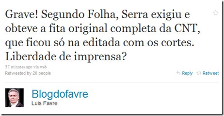 favre