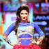 Chitrangada Singh Images in Tarun Tahiliani Show 2015