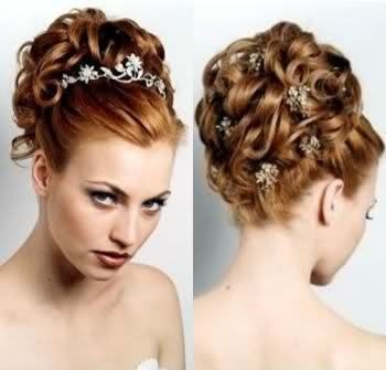 Prom Hairstyles 2013