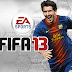 حصريا شرح طريقة تحميل و تثبيت لعبة FIFA 13 كاملة