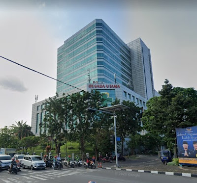 Daftar Alamat 60 Rumah Sakit di Kota Surabaya (RS Tipe A, B, C, D)