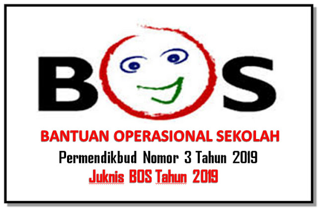 Juknis BOS Tahun 2019/2020 SD SMP SMA SMK dan SLB - Wawasan Pendidikan Nusantara