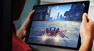 Spesifikasi Apple iPad Pro