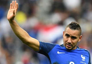 Agen Bola - Bandrol Transfer Dimitri Payet 'Menggelikan'