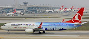 Turkish Airlines increased the frequency of their Istanbul to Birmingham . (tc jyi ist )
