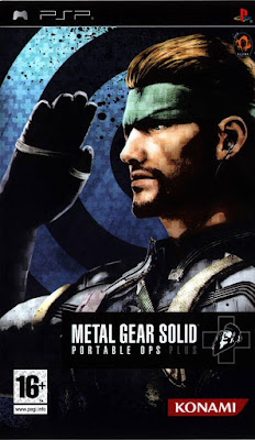 s Story Mode is replaced by a new Infinity Mission mode that [Update] Download Metal Gear Solid: Portable Ops Plus Android PSP ISO+CSO [USA]