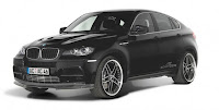 BMW X6 M by AC Schnitzer