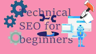 Technical SEO tips for beginners