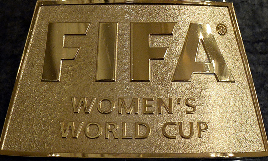 fifa, women's, world cup, football, soccer,  champions, winners,  list,  by years, 1991, 2015.