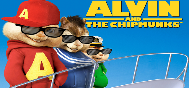 Watch Alvin and the Chipmunks (2007) Online For Free Full Movie English Stream