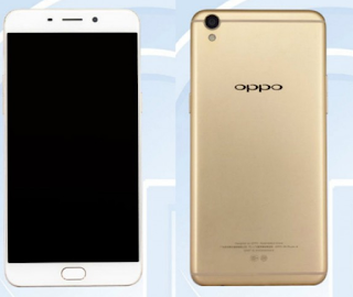 Oppo has Released Smartphone with Six Inches & 4 GB of Memory