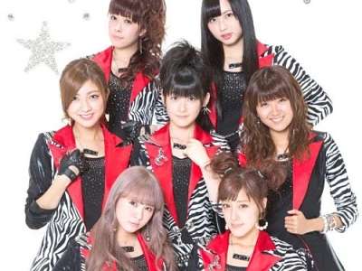 Berryz Koubou