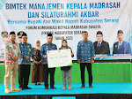 Pemkab Serang Bakal Alokasikan Dana Insentif Para Guru Madrasah