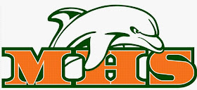 Mosley High Dolphins