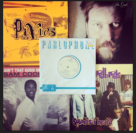 Record Store Day 2014 - Pixies - John Grant - Sam Cooke - Richard Hawley - The Yardbirds
