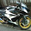 Vixion Advance Modif - Graphic Kit New Vixion Advance Black Fresh strip / Nah pada kesempatan ini saya mau sharing informasi mengenai beberapa kumpulan gambar modifikasi yamaha vixion menggunakan.