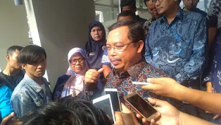 Herman Khaeron , Masih Ada Solusi Untuk Menyegarkan Kembali RNI