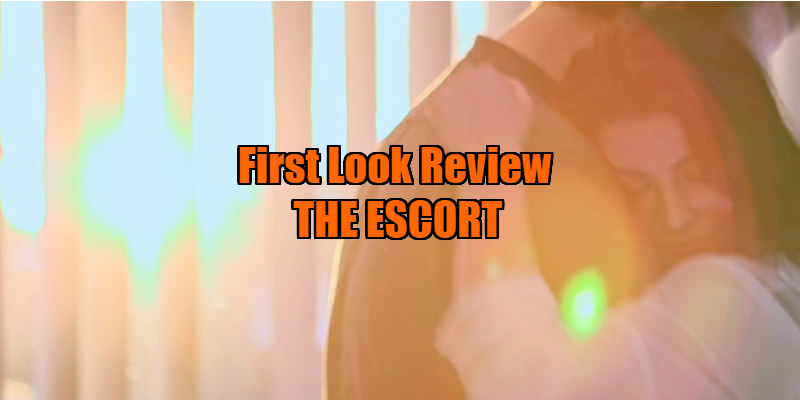 the escort film review