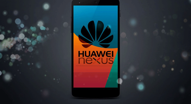 هاتف هواوى نيكزس Huawei Nexus