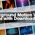 Background Motion Video Loops with Download Link [COMPILATION] 2018 