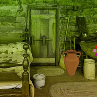 BigEscapeGames - BEG Woodland Cottage House Escape