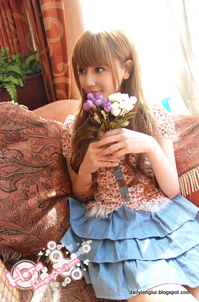 Hera 苗苗 Hera 苗苗