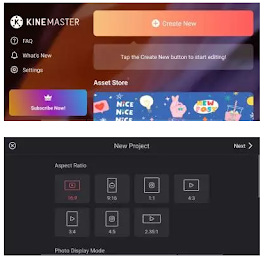 KineMaster Pro MOD APK